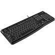 TECLADO K120 LOGITECH